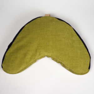 mello{be} in chartreuse & navy overview small